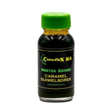 Caramel Duiwelsdrek